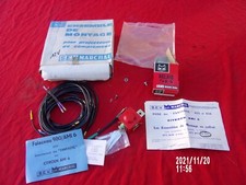 Citroën ami 6 kit faisceau 12