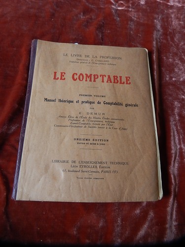 Comptable livre la - comptable,