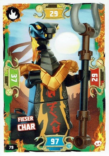 Lego ninjago série tcg - lego, 5