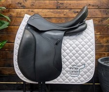 18" Stubben Euphoria *Long