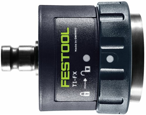 Festool adaptateur fx - adaptateur, ti-fx