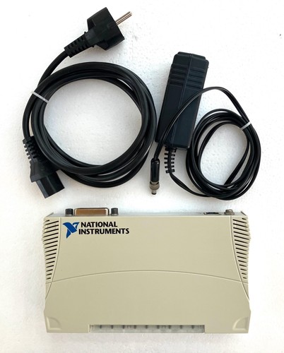 Gpib enet 100 ethernet - gpib-enet/100,