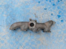 COLLECTEUR ECHAPPEMENT CITROËN XANTIA 2L HDI 