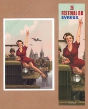 Hugault Romain Carte postale +