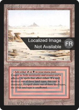 Magic mtg désolation - -,