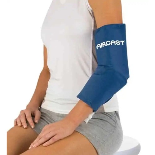 Aircast manchette - manchette, de
