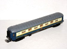 JOUEF HO 861 VOITURE VOYAGEUR