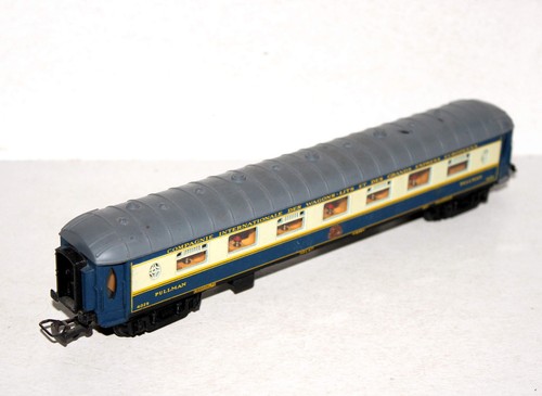 Jouef 861 voiture - 861,