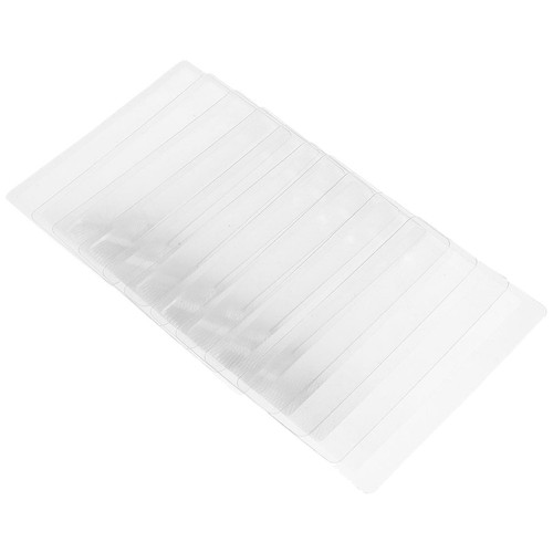 Loupe poche avec - de,