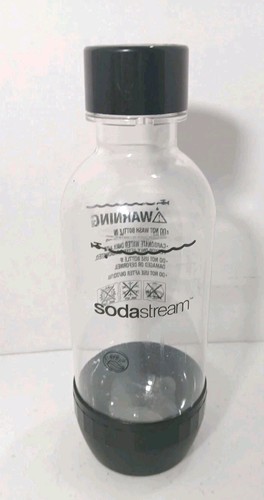 Soda stream half litre - soda, .5