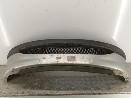 Pare choc avant peugeot 206 - choc,