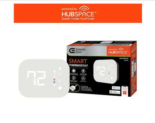 Commercial electric and - wi-fi,