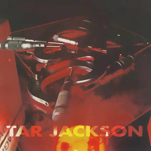 Tar jackson amphetamine - jackson,