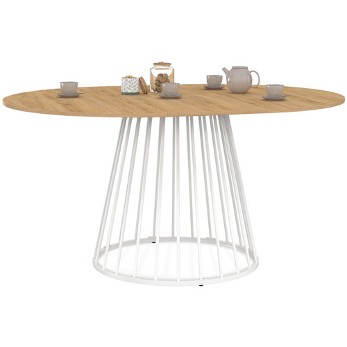 Table manger extensible - à,