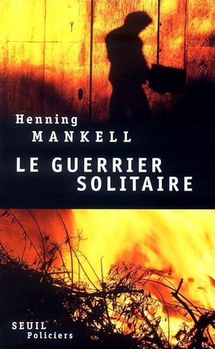 Guerrier solitaire - ,