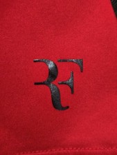 Shirt tennis Nike Roger