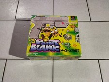 Coffret Point Blank + G-Con 45