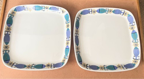 Rare lot 2 - de, plaques