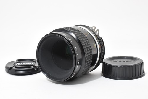 Neuf objectif nikon ais - [neuf++],