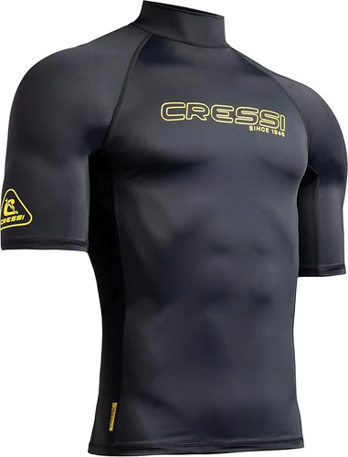 Cressi sentinel man rash guard - cressi,