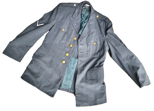 Veste t42r army - us,