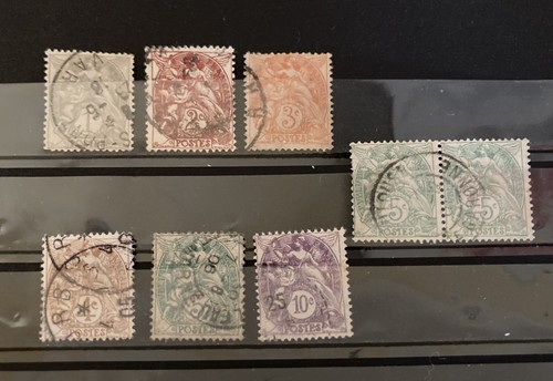 France année 1900 - france,