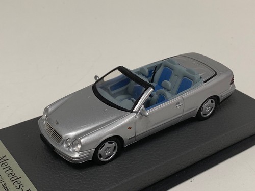 Schuco mercedes class - schuco, t