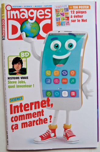 Images doc 364 - doc, février