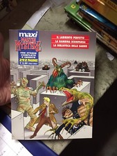 Sergio Bonelli Editore Martin