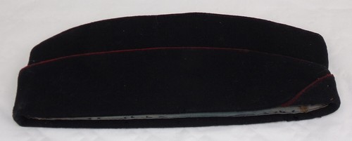 Calot bonnet police - calot/bonnet, modèle