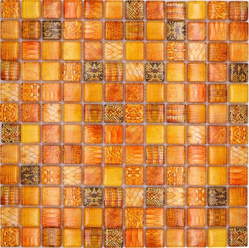 Pâte verre carreaux de - de,