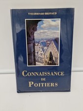 livre sur POITIERS