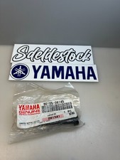 1 boulon yamaha 90105-08145 90105-08092 sr 500 xj 650 xs 500 400 1100