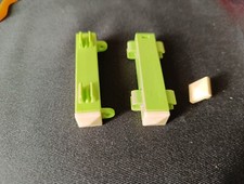 Playmobil Spirit - 9478 - Poteaux clôture de rechange