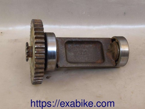 Balancier equilibrage pour - balancier,