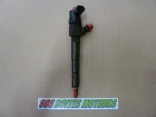 Injecteur alfa romeo giulietta - romeo,