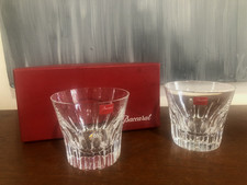 Coffret verres a whisky - de, 2