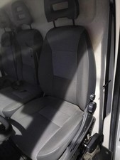 Siege avant gauche CITROEN JUMPER 3 PHASE 2 1612694980