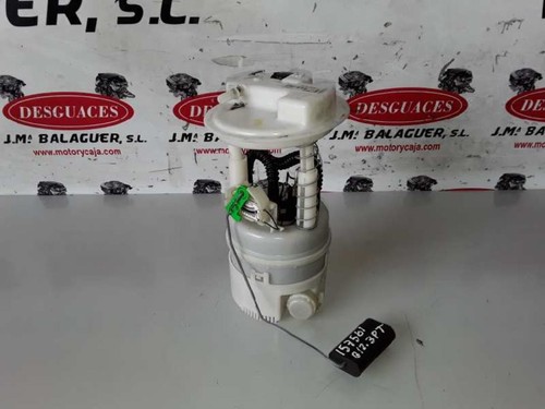 8200368239 jauge carburant - 8200368239, À