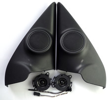 PEUGEOT 206 CC Tweeters Cover