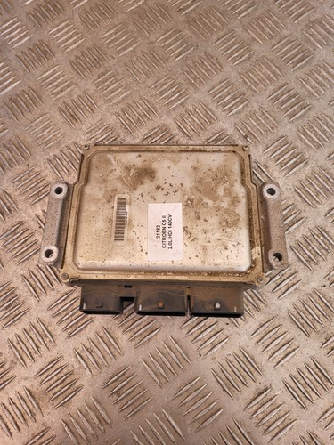 Calculateur moteur delphi - calculateur,