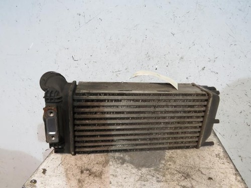 Echangeur air - , (intercooler)