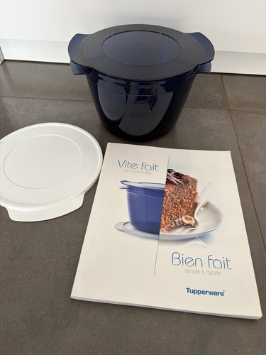 Tupperware microcook 25l - tupperware,