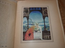 A l'Est du Soleil et a l'Ouest de la Lune: Contes Anciens du Nord PILON 1919