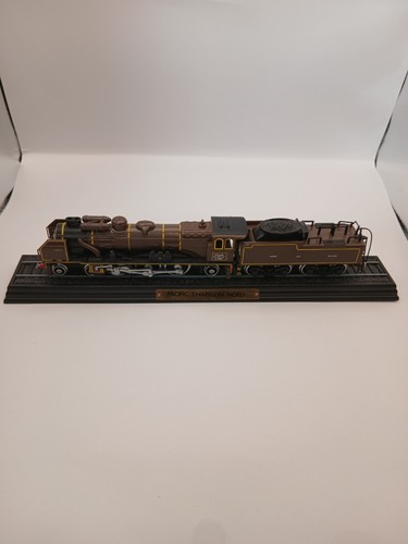 R995 train locomotive - -,