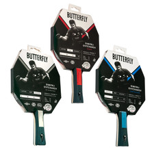 Raquette de tennis de table Butterfly Dimitrij Ovtcharov - série de...
