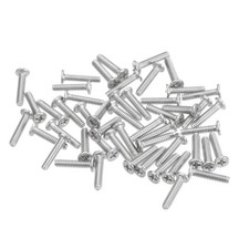M1.4-0.3 X 6 mm 100pcs Diriger