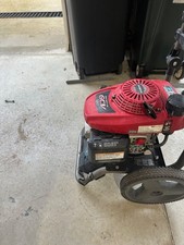 Honda GVC 160 engine