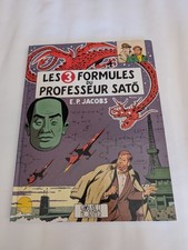les 3 formules du professeur