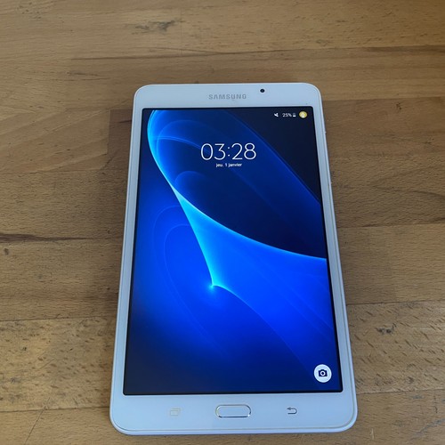 Tablette tactile samsung - tactile,
